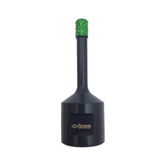 Gyémántfúró PREMIUM 6 mm SKT305006