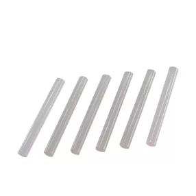 Extol ragasztóstift készlet 6 db 100 × 11 mm