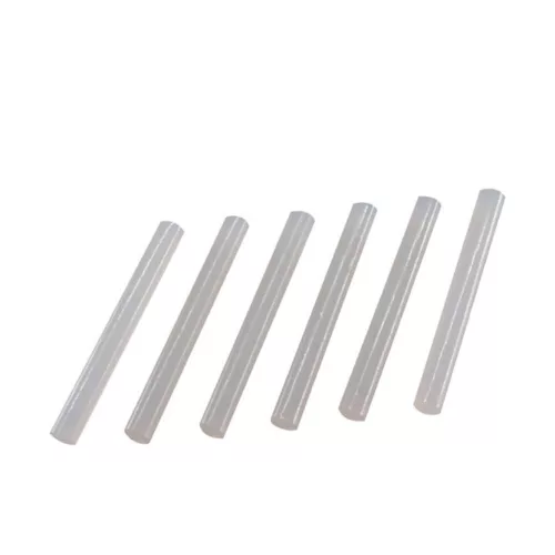 Extol ragasztóstift készlet 6 db 100 × 11 mm