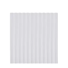 Extol ragasztóstift készlet 12 db 100 × 7,2 mm