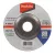 Makita acélcsiszoló tárcsa 115 x 6 mm A36P