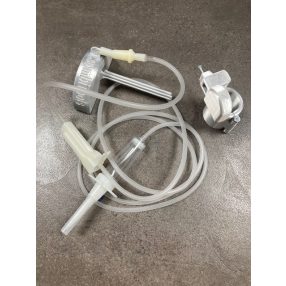   Sarokcsiszoló védőburkolat, csepegtető funkcióval PROXXON LWB/E