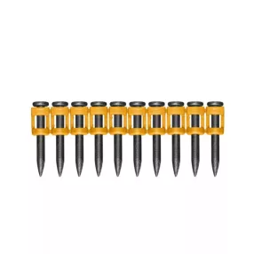 INGCO Betonszög 27 × 2,9 mm, 1000 db