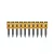 INGCO betonszög 32 × 2,9 mm, 1000 db