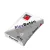 Baumit FlexBeton szálerősített szárazbeton C30 25 kg