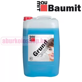 Baumit Grund diszperziós alapozó 1 kg