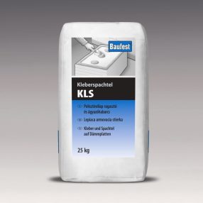 Baufest KLS polisztirol ragasztó 25 kg (BAUKLS)