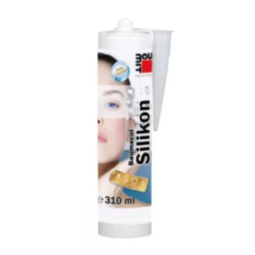 Baumit Baumacol Silikon 310 ml (raktáron lévő színek)