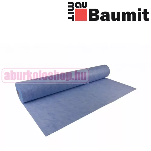 Baumit Baumacol AquaSafe feszültségmentesítő és vízzáró szőnyeg 