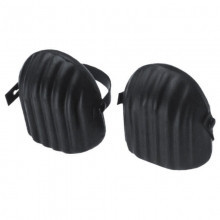 Térdvédő csempézéshez, állítható gumiheveder DEDRA (bh2an03)