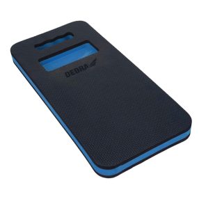 Térdszőnyeg 45x21x3cm DEDRA (bh2an12)