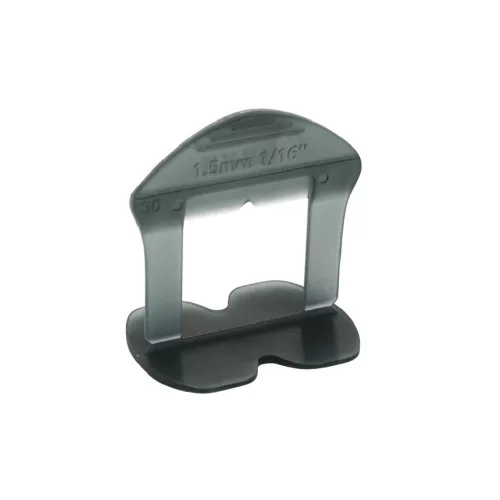 BIHUI ékes lapszintező kapu 1,5 mm, 1000db/csomag