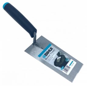 Bihui Berni vakolatkanál Soft fogantyúval, 1,2x140 mm