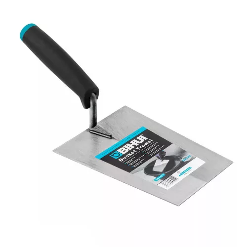 BIHUI trapéz vakolatkanál Soft fogantyúval, 1,4x180 mm