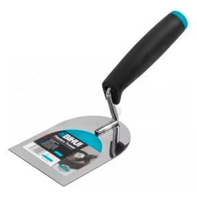 Bihui rozsdamentes gipszkanál Soft nyéllel 100 mm