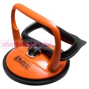 RICHMANN szimpla vákuumos tapadókorong 123 mm (C0490)