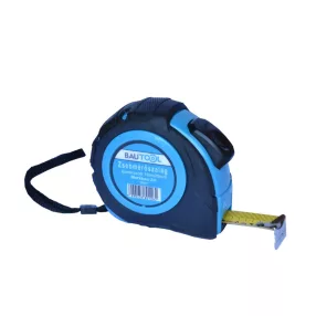 BAUTOOL mérőszalag 3 m x 16 mm gumírozott (C52/3)