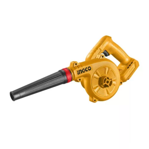 INGCO P20S 20V akkus légseprű géptest, BL
