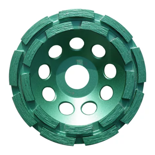 Diatech CCW115STD gyémánt csiszolótárcsa 115 mm