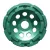 Diatech CCW115STD gyémánt csiszolótárcsa 115 mm