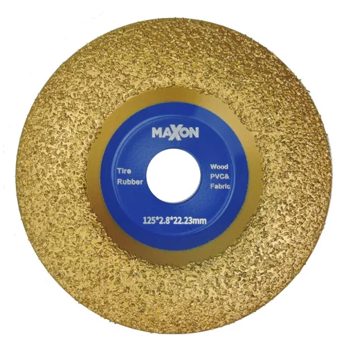 Diatech CCW125CW gyémánt csiszolótárcsa 125 mm