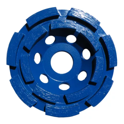 Diatech CCW125ECO-hobby gyémánt csiszolótárcsa 125 mm