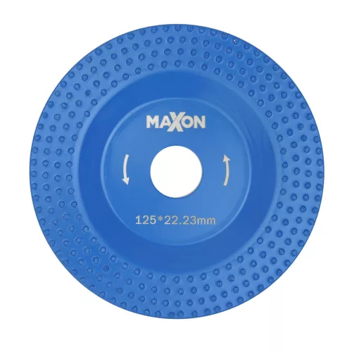 Diatech CCW125GB gyémánt csiszolótárcsa 125 mm