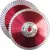 Diatech Multi Blade vágó- és csiszoló tárcsa, flanssal 125mm CCW125MULTI