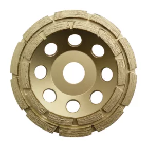 Diatech CCW150PRO gyémánt csiszolótárcsa 150 mm