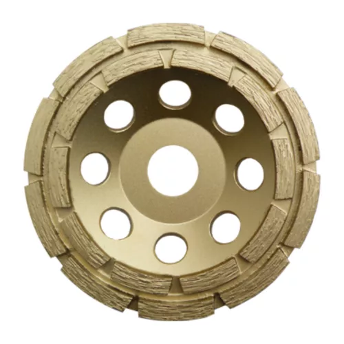 Diatech CCW150PRO gyémánt csiszolótárcsa 150 mm