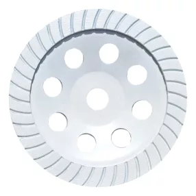 Diatech CCW180ECO-T gyémánt csiszolótárcsa 180 mm