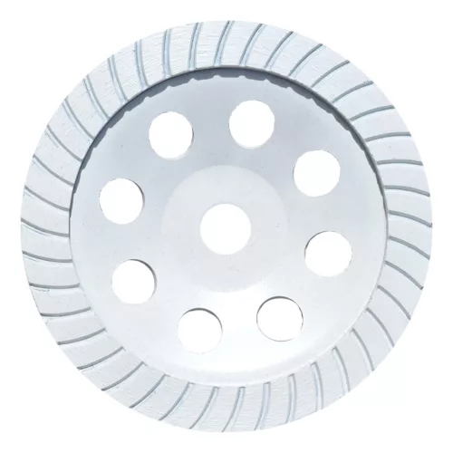 Diatech CCW180ECO-T gyémánt csiszolótárcsa 180 mm