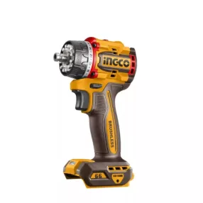   INGCO P20S 20V akkus fúrócsavarozó 66 Nm, multi-tokmány, BL