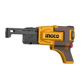   INGCO táras gipszkarton csavarbehajtó adapter 1/4", 25–55 mm