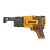 INGCO táras gipszkarton csavarbehajtó adapter 1/4", 25–55 mm