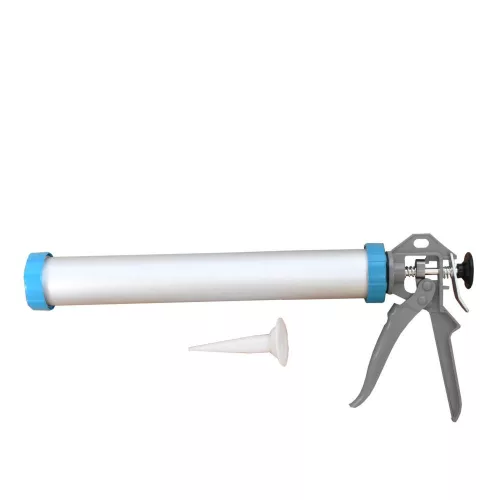 BAUTOOL zárt kinyomó pisztoly 600 ml