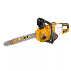 INGCO P20S 40V akkus láncfűrész 400 mm, BL, géptest