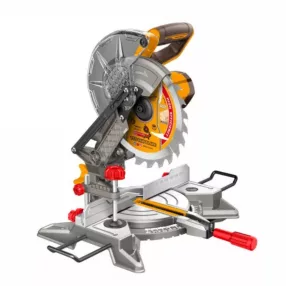   INGCO Akkus gérvágó 210 mm 20 V (akku és töltő nélkül)