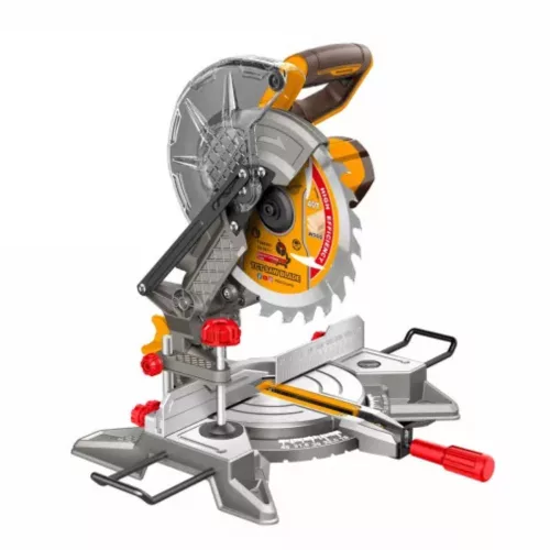 INGCO Akkus gérvágó 210 mm 20 V (akku és töltő nélkül)