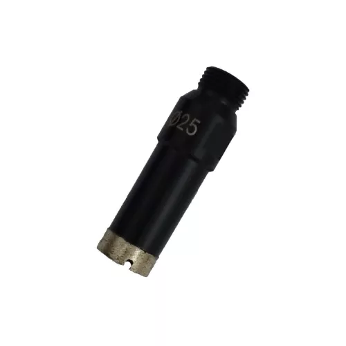 TECHNODIAM TDI Matrix gyémánt lyukfúró M14, 25 mm