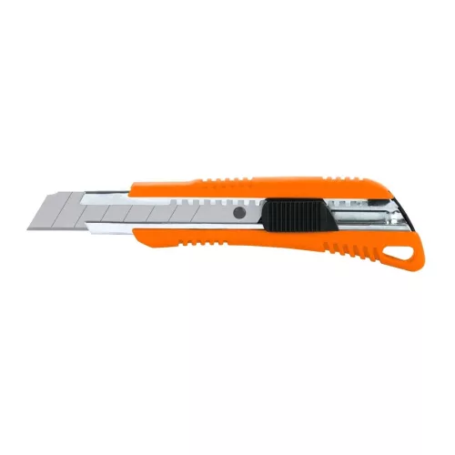 Truper törhető pengés kés 18mm /CUT-6/