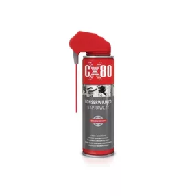 CX-80 Univerzális kenőanyag szórófejes 500 ml