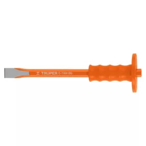 Véső markolattal 22mm Truper /C-7/8x12G/