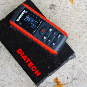 Diatech D40M lézeres távolságmérő 40m