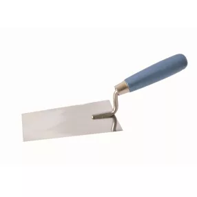 BAUTOOL rozsdamentes Berni vakolatkanál 140 mm