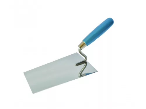 R.M. Berni vakolatkanál 140 mm (inox) BAUTOOL (d41128140)