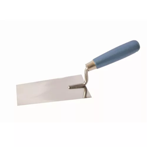 BAUTOOL rozsdamentes Berni vakolatkanál 140 mm