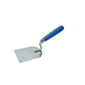 R.M. gipszkanál 100mm (inox) BAUTOOL