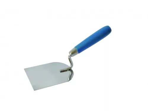 R.M. gipszkanál 100mm (inox) BAUTOOL