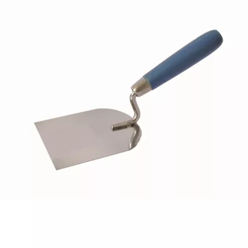 BAUTOOL rozsdamentes gipszkanál 100mm